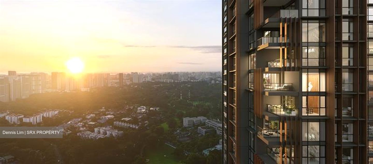 Upperhouse At Orchard Boulevard (D10), Apartment #603649651